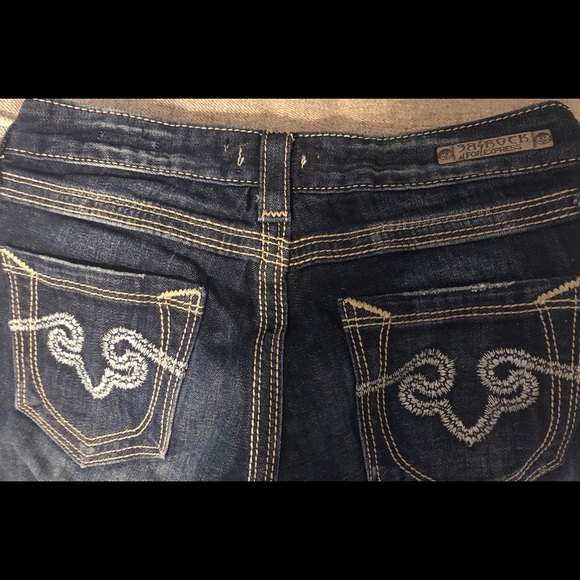 Express jeans rerock - Picture 3 of 8